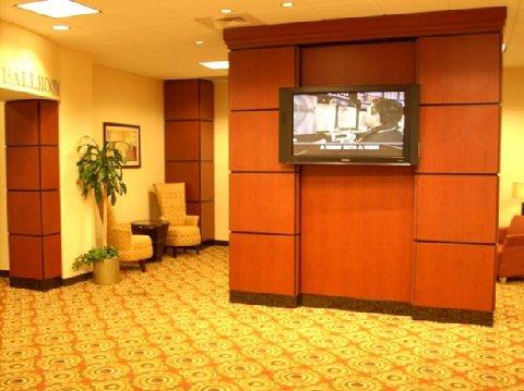 La Quinta Inn & Suites Pittsburgh North McCandless Township المظهر الخارجي الصورة