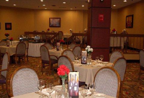 La Quinta Inn & Suites Pittsburgh North McCandless Township المظهر الخارجي الصورة