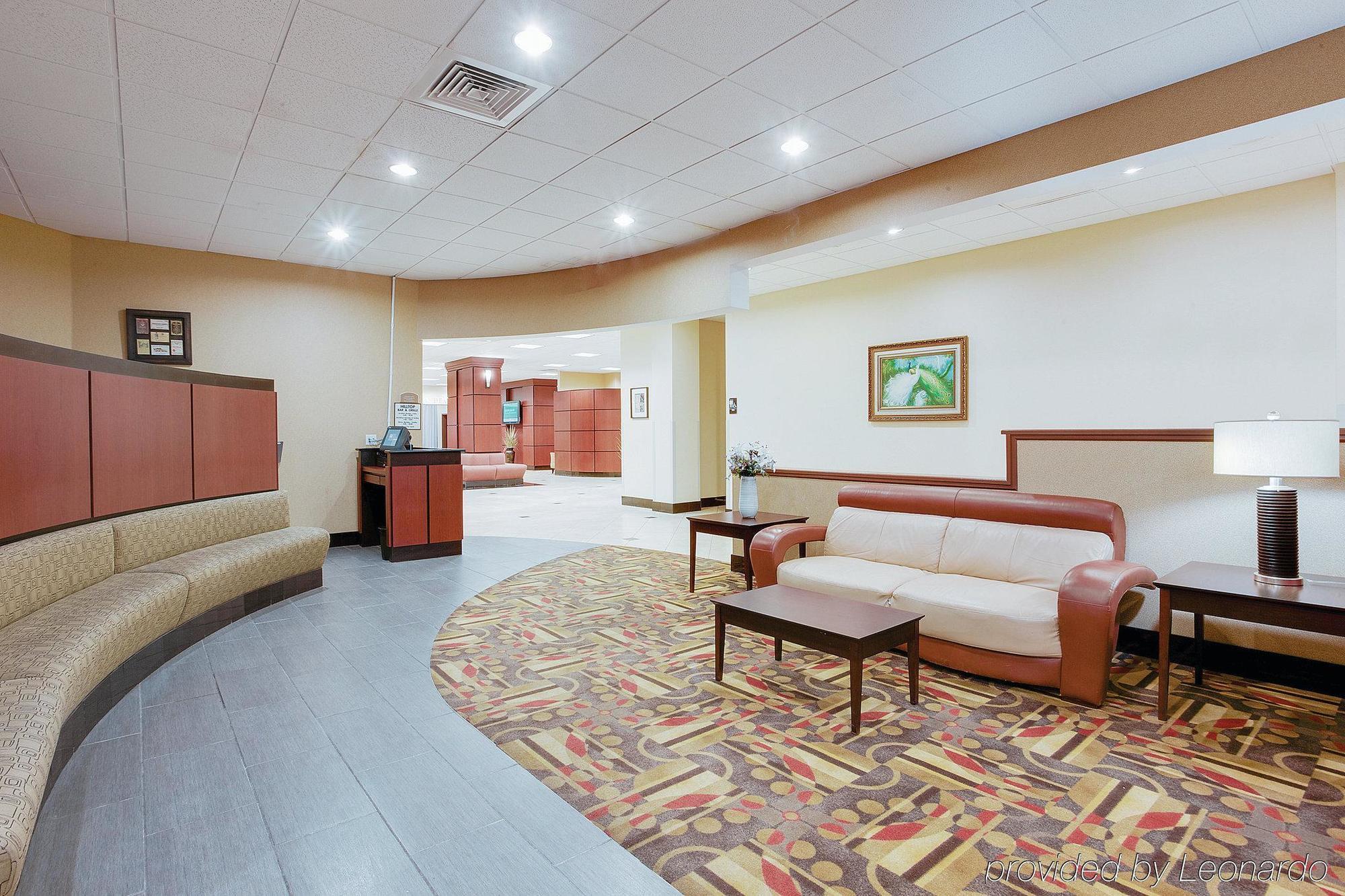 La Quinta Inn & Suites Pittsburgh North McCandless Township المظهر الخارجي الصورة
